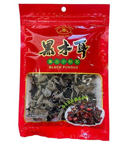 ZF Premium Black Fungus 50g