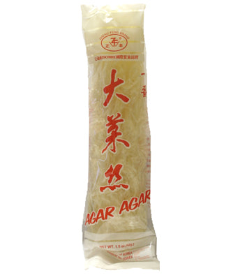 ZF Agar-Agar 42g