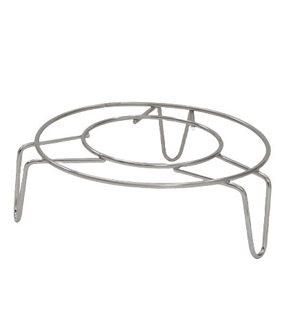 Round Steaming Rack