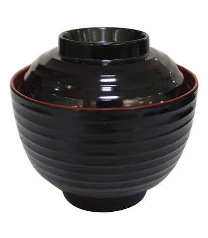 R&B Miso Soup Bowl 98x95mm