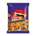 Zen Zen Oriental Mixed Nuts 120g – Premium Assorted Asian - Style Roasted Nuts