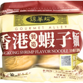 Aaa Dried Noodle Shrimp Egg Flavour 454g – Instant Shrimp & Egg Flavour Noodles