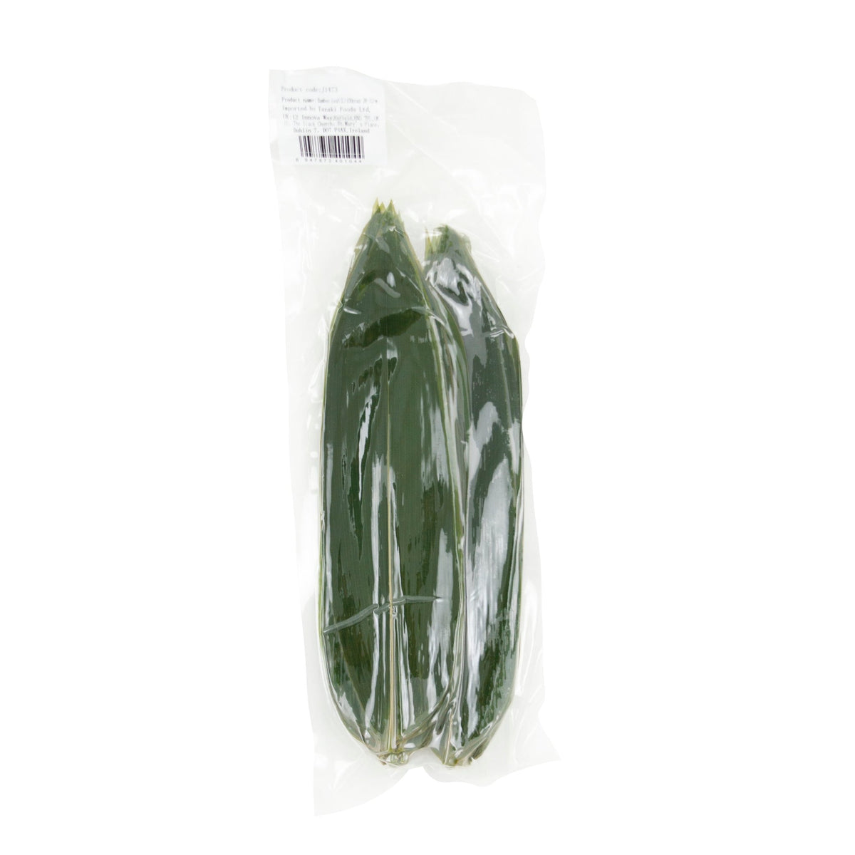 Bamboo Leaf 30-32cm 100pc