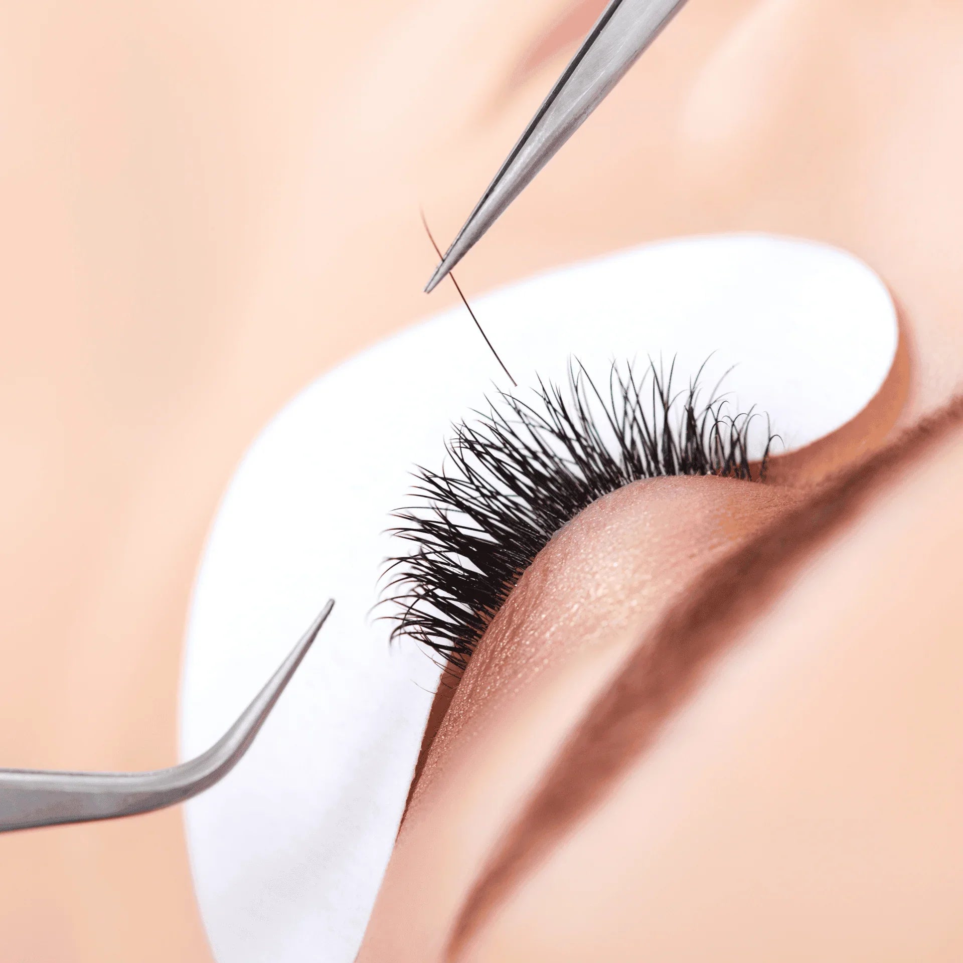 Classic Lash Extension Course: Beginners