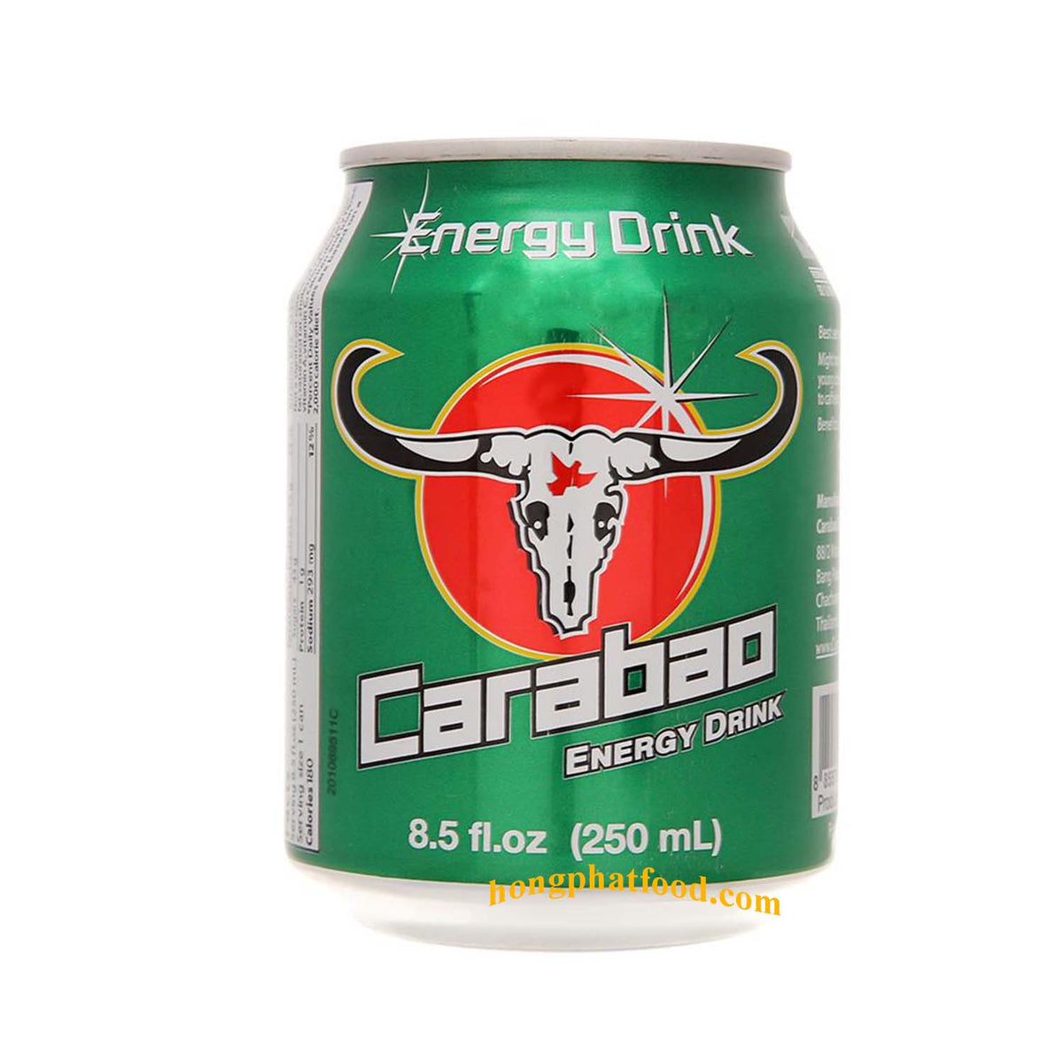 Carabao Energy Drink 250ml