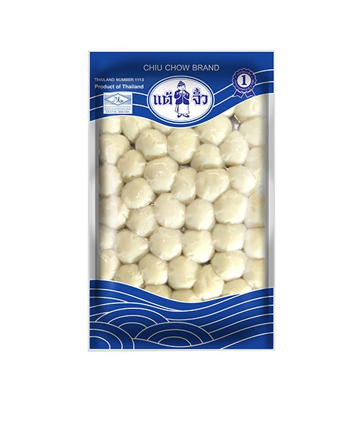 Chiu Chow Fish Ball Large