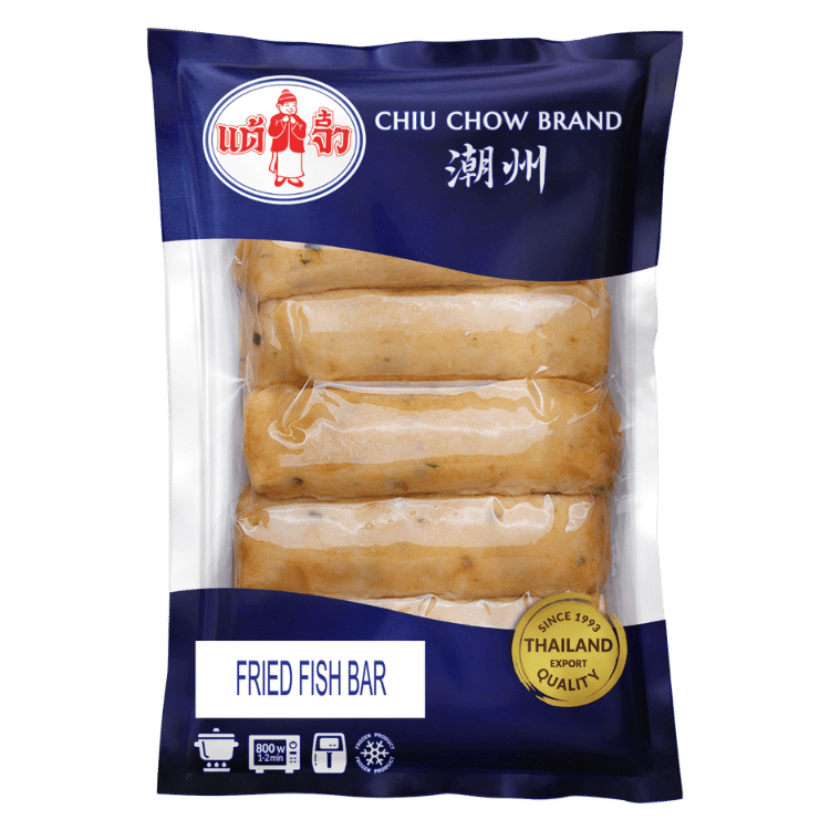Chiu Chow Fish Bar
