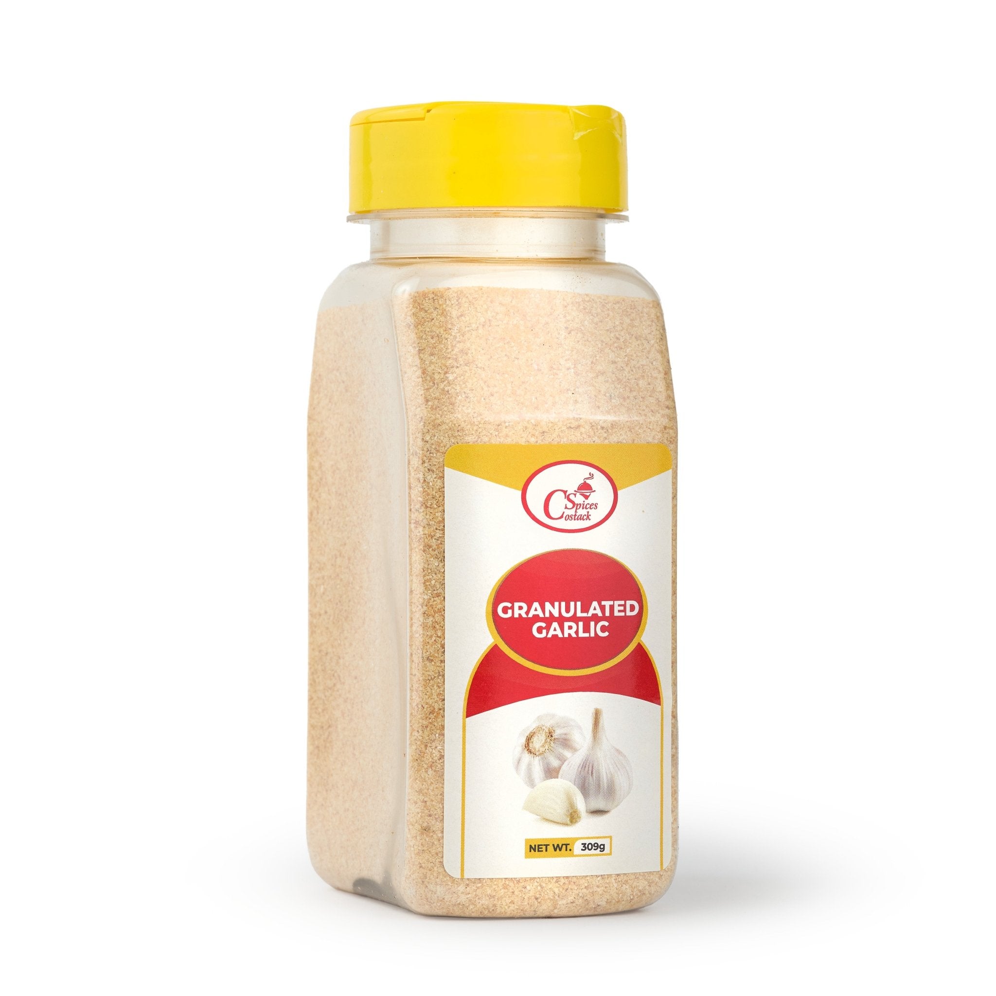 Costack Garlic Granules ( Granulated Garlic)