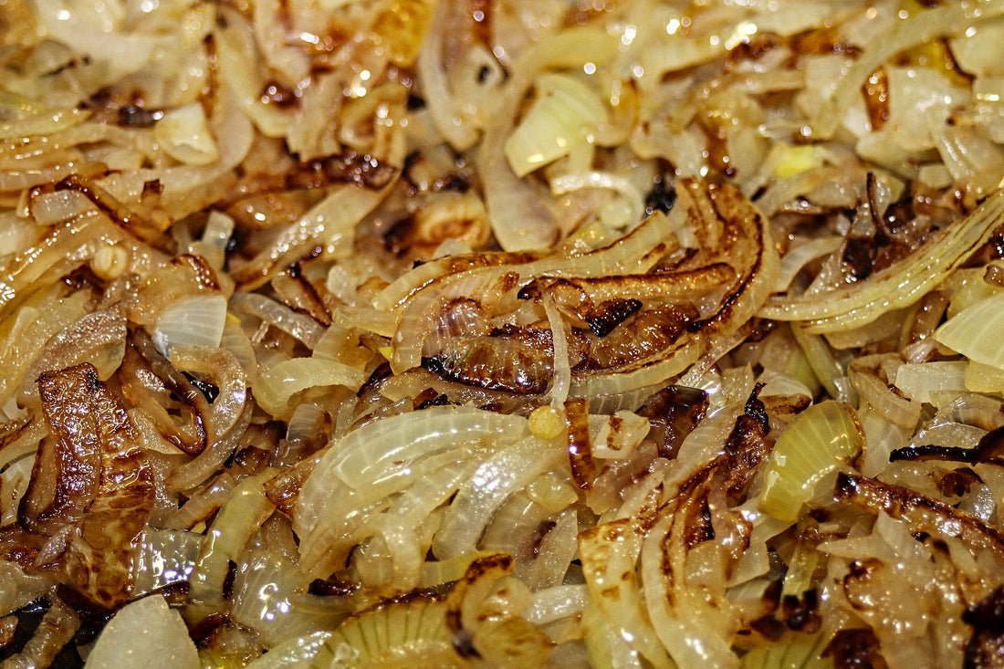 Costack Onion Granules ( Granulated Onions)