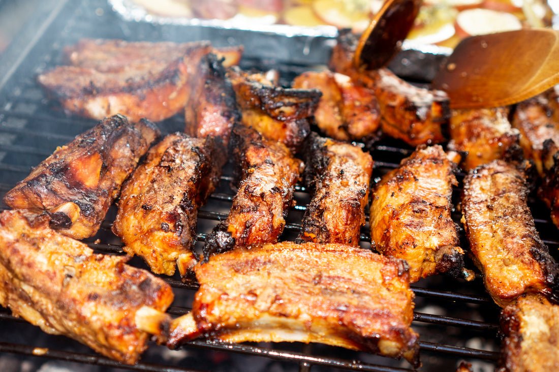 Costack Meat Seasoning & BBQ Rub