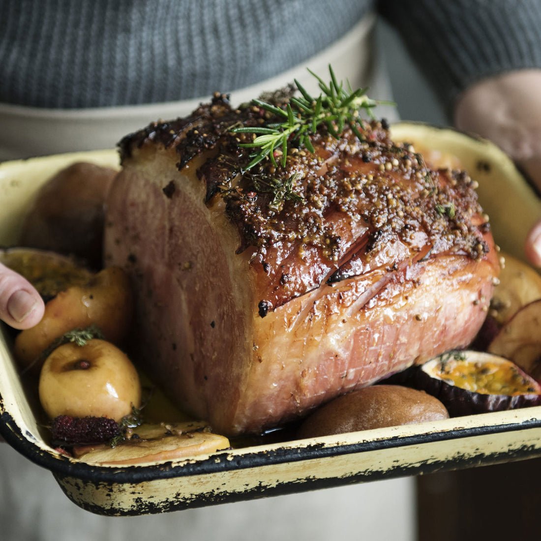Costack Dried Thyme