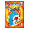 Big Foot Doraemon Soft Drink Lollipop With Popping Candy 60g – Fun Fizzy Popping Lollipops