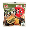 Ajinomoto Oyaki Vegetable Nira 600g