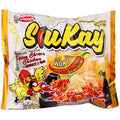 Acecook Siu Kay Noodle Spicy Cheese Chicken Flavour 127g