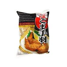 Ajinomoto Goma Teba 1kg