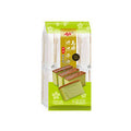 Ajinomoto Nagasaki Style Cake - Matcha