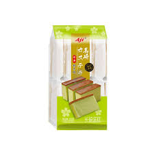 Ajinomoto Nagasaki Style Cake - Matcha