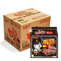 Full Case Hot Chicken Flavour Ramen Buldak