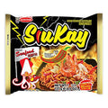 Acecook Siu Kay Instant Noodles Seafood Spicy 127g