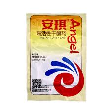 Ag Instant Dry Yeast 15g