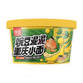 AK Chongqing Pea Noodles (Bowl) Spicy Hot 105g