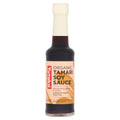 Yutaka Organic Tamari Soy Sauce