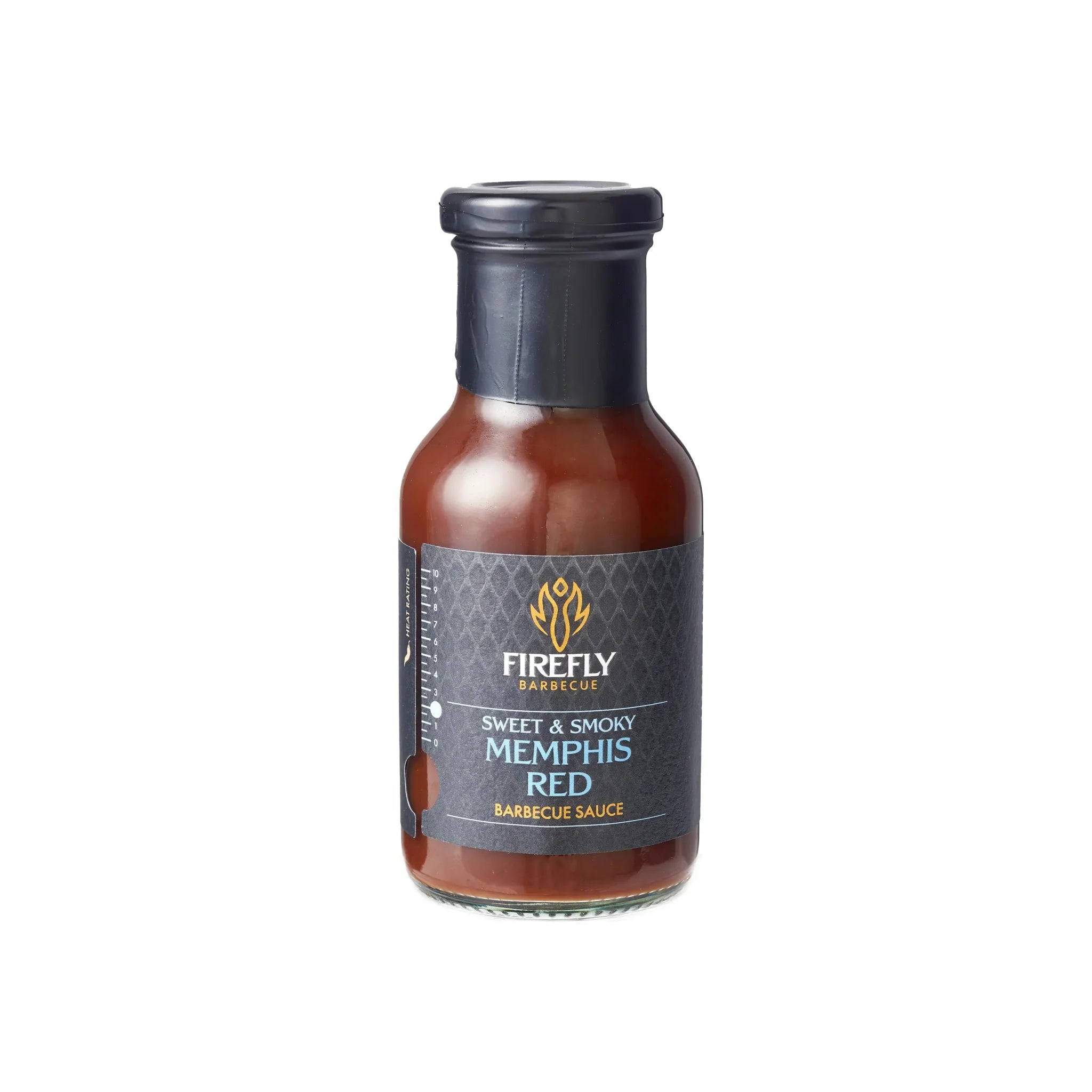 Memphis Red BBQ Sauce