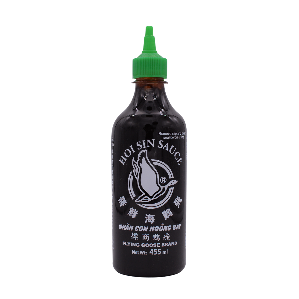Flying Goose Hoi Sin Sauce (Pb) 455ml