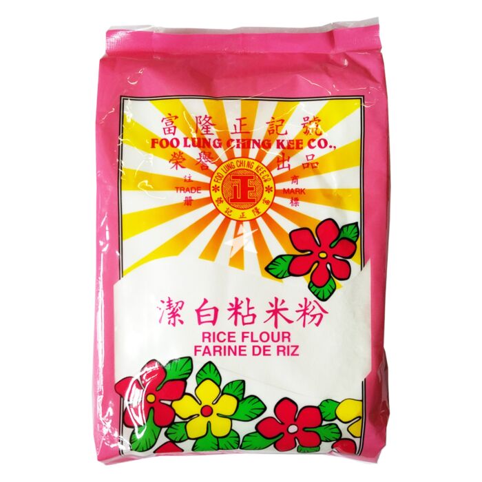 Foo Lung Ching Kee Rice Flour 450g