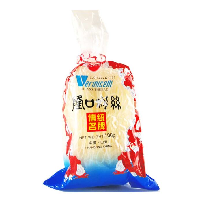 FU XING LONGKOU VERMICELLI 100g