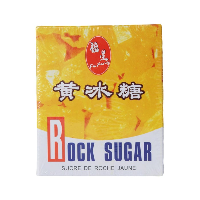 Fu Xing Rock Sugar 400g