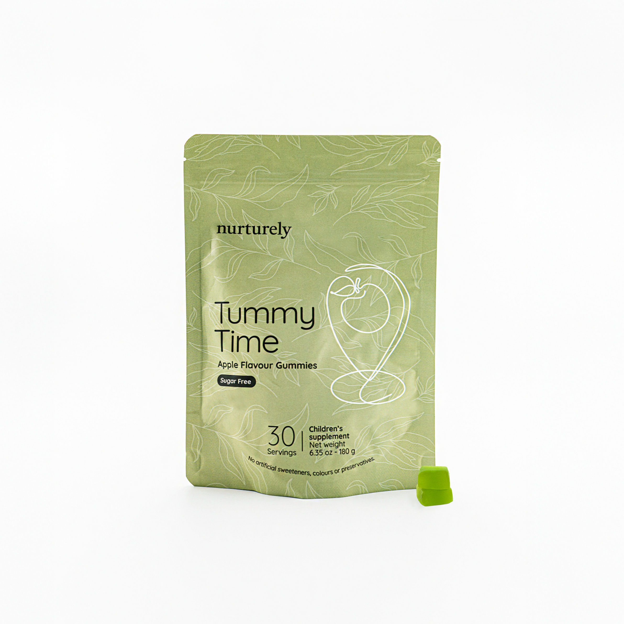 Tummy Time