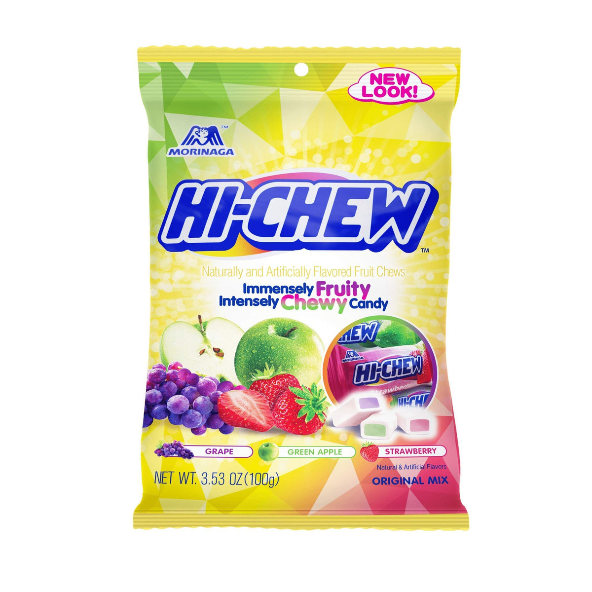 Hi-Chew Original Mix 100g