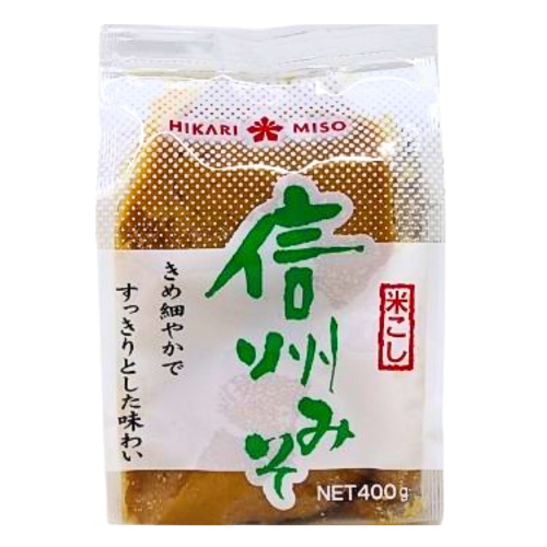Hikari Kouji Koshimiso White