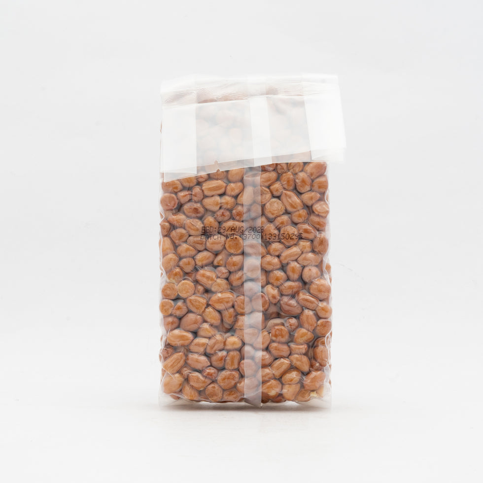 Honor Raw Peanuts 500g