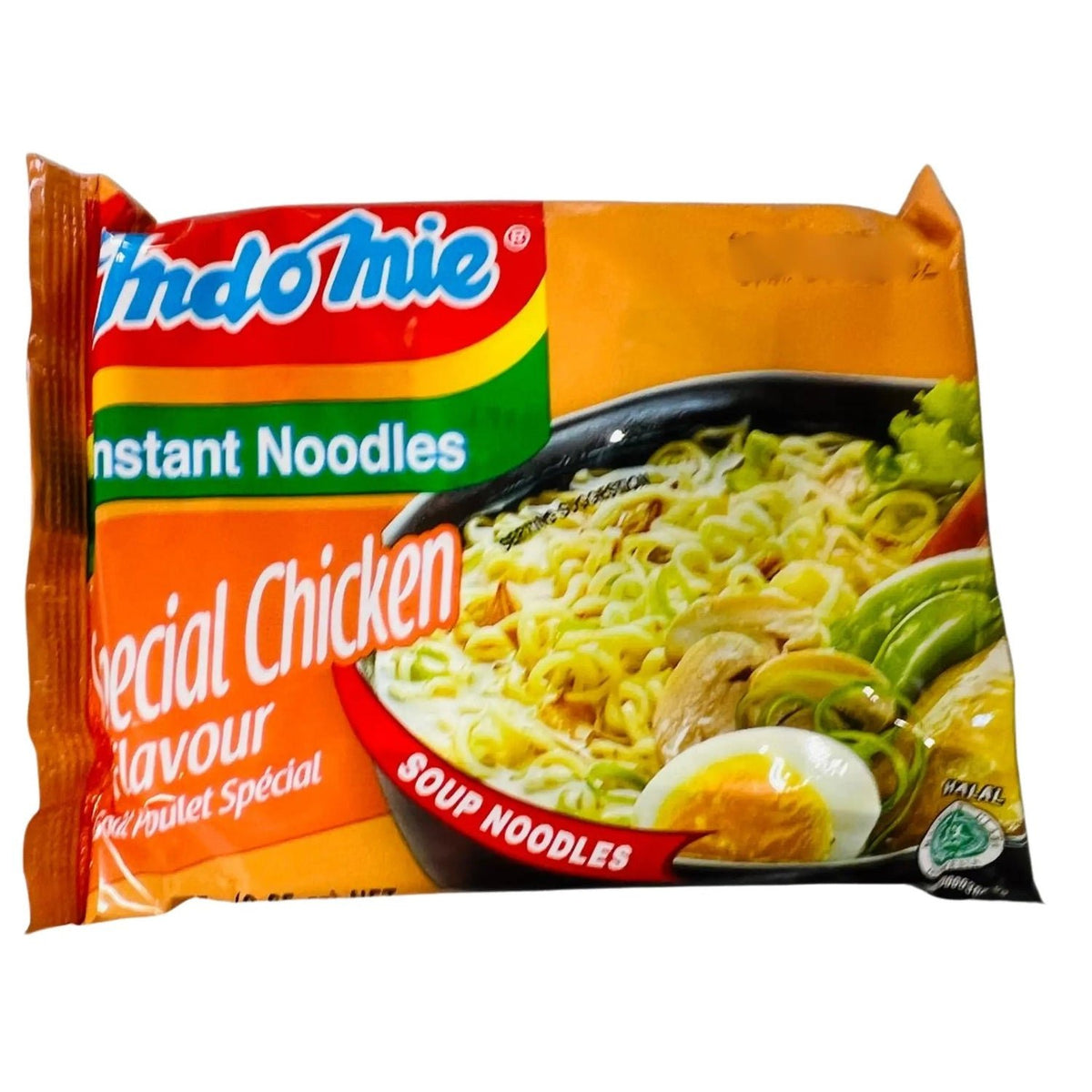 Indomie Instant Noodles- Special Chicken 75g