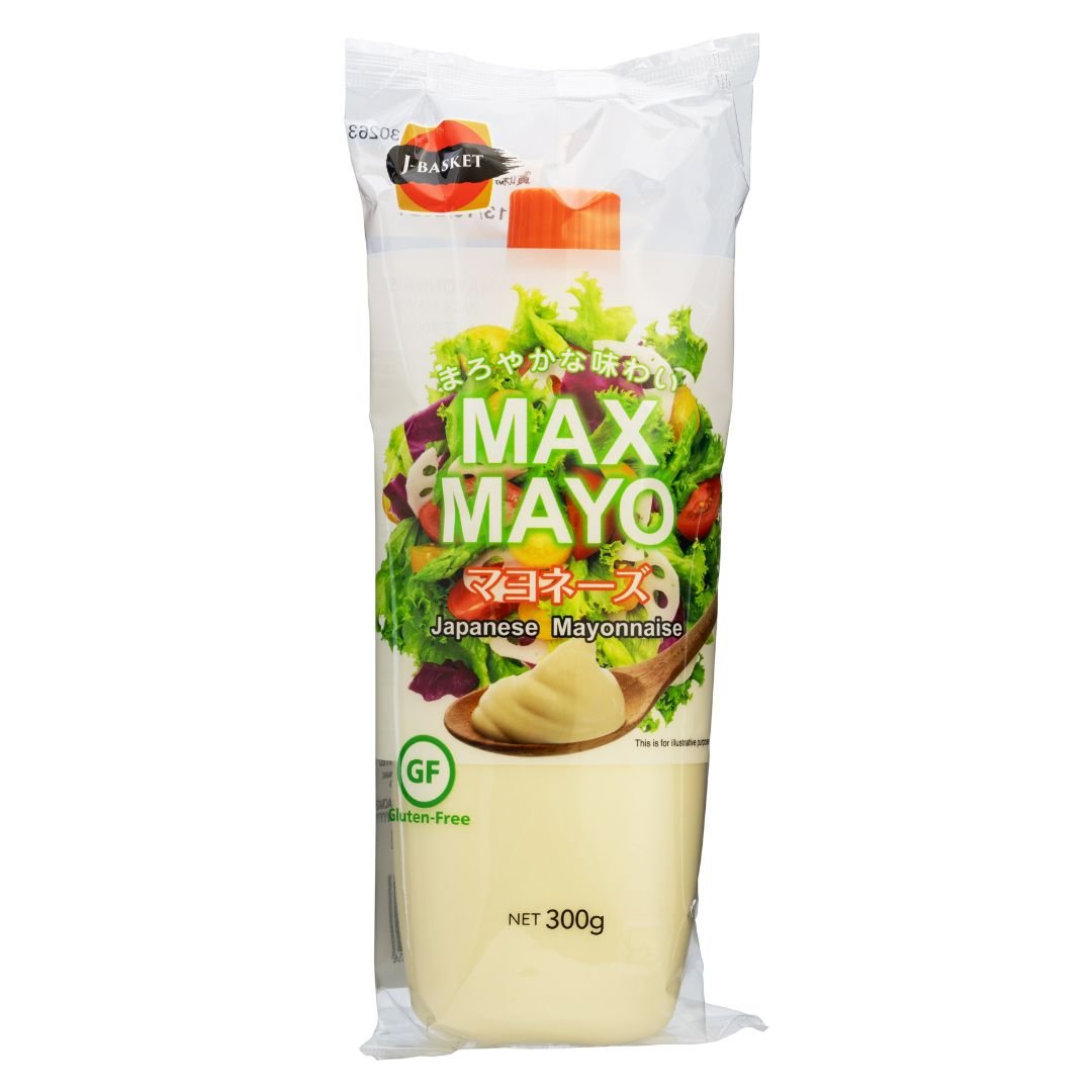 J - Basket Max Mayonnaise (Eu)
