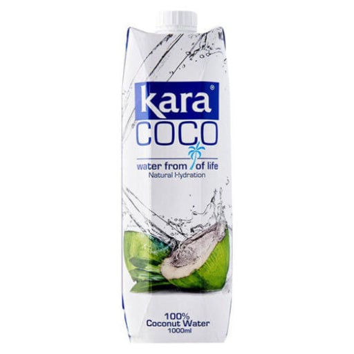 Kara Coco Coconut Water 1l