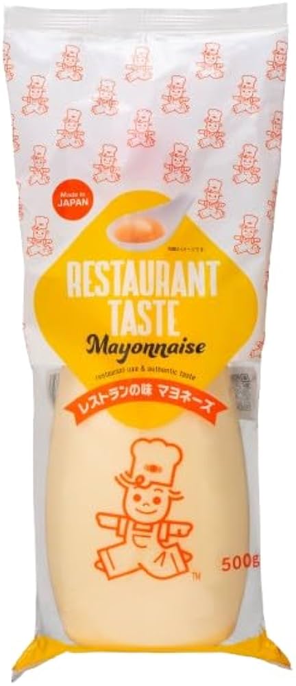 Kenko Mayonnaise 500g