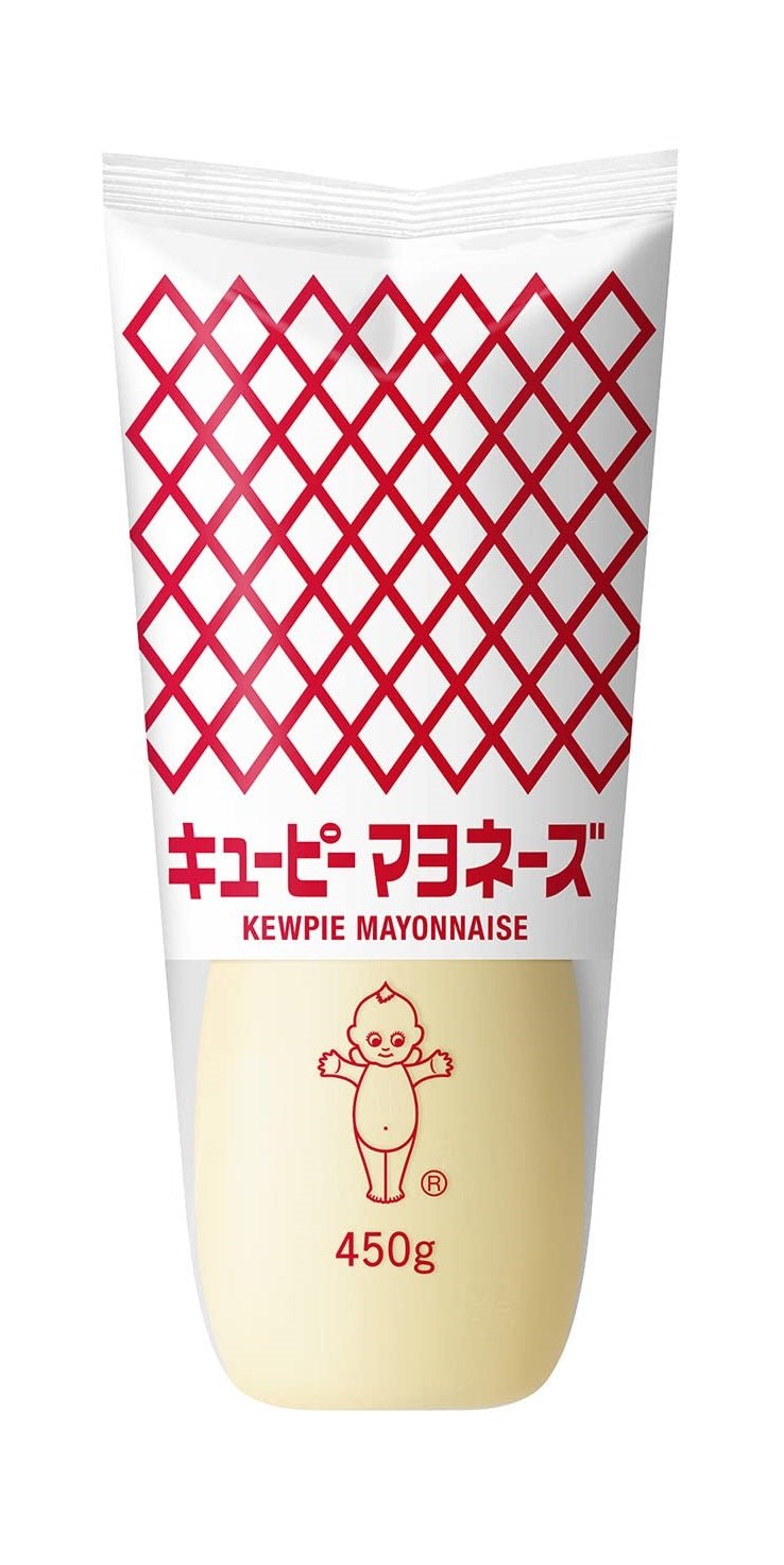 Kewpie Mayonnaise 450g