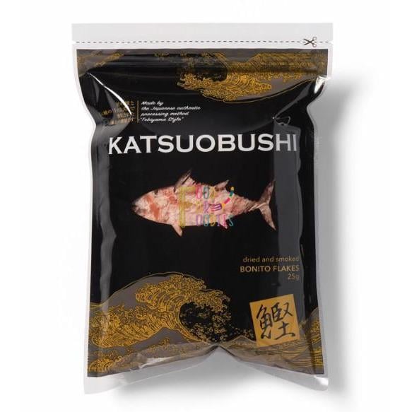 Khy Katsuobushi (Bonito Flakes) 25g
