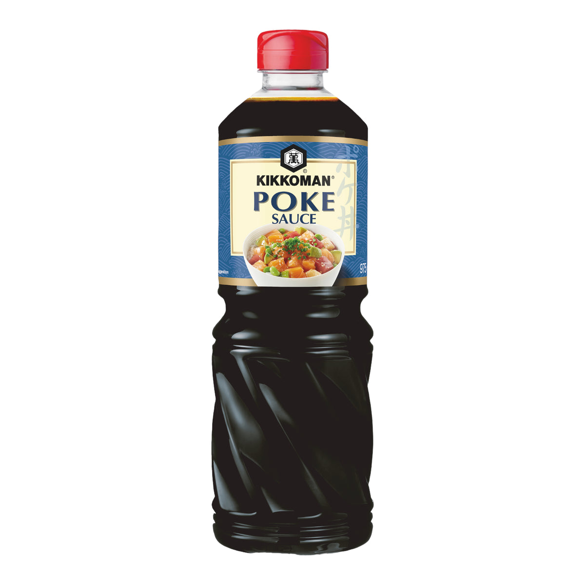 Kikkoman Poke Sauce 975ml