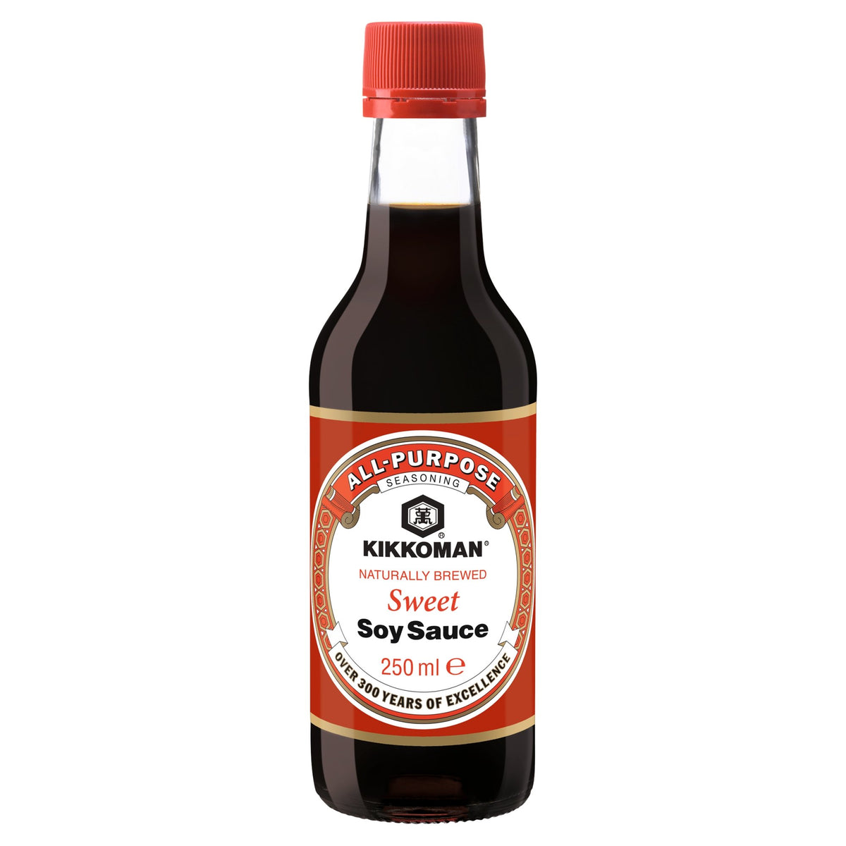 Kikkoman Sweet Soy Sauce x 250ml