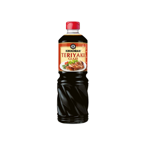 Kikkoman Teriyaki Glaze 975ml