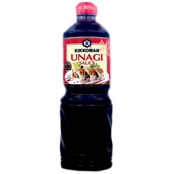Kikkoman Unagi Sauce 975ml