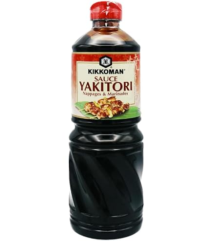 Kikkoman Yakitori Sauce 975ml