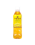 Kirin Afternoon Lemon Tea 500ml – Refreshing Japanese Lemon Black Tea