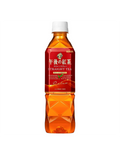 Kirin Afternoon Straight Tea 500ml – Unsweetened Japanese Black Tea