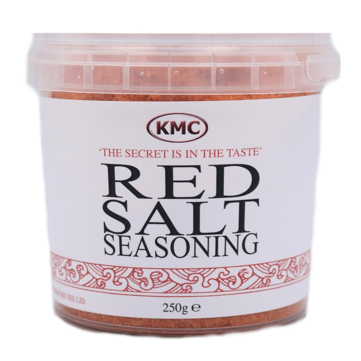 KMC Red Salt Seasoning 250g