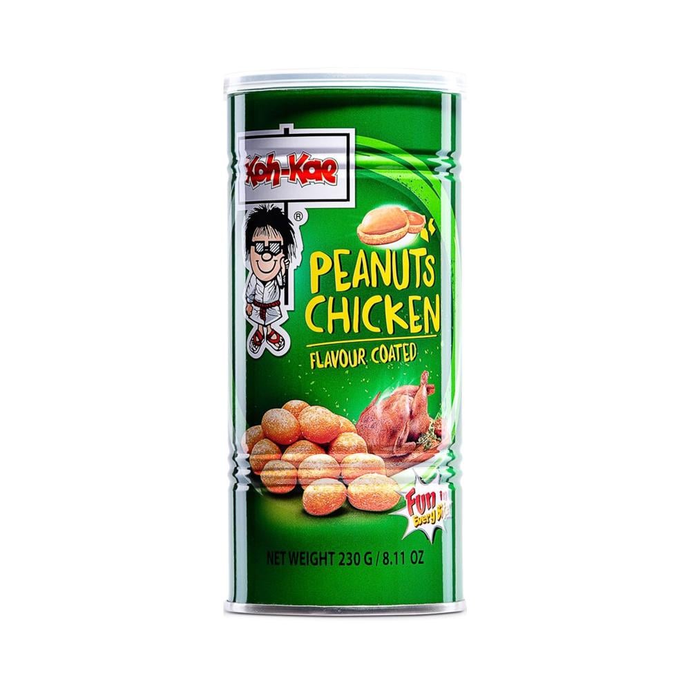 Koh-Kae Peanuts Chicken 230g
